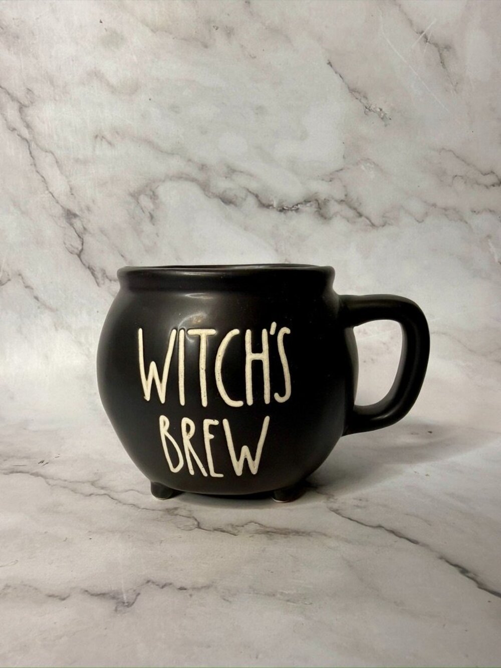 Rae Dunn Witch's Brew Mug